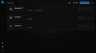 Section icon for Service Activity Logs