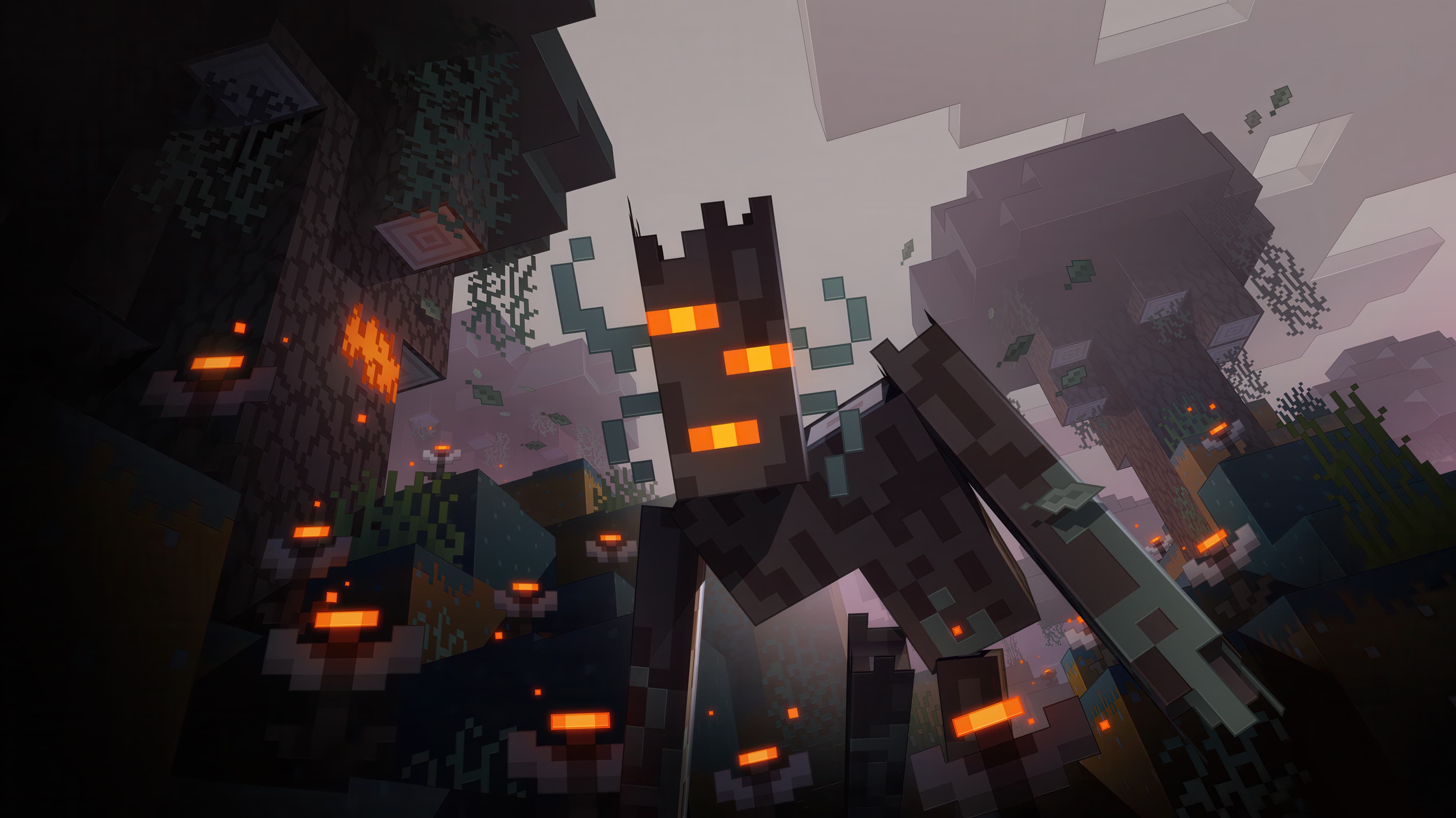 Featured Category for Minecraft