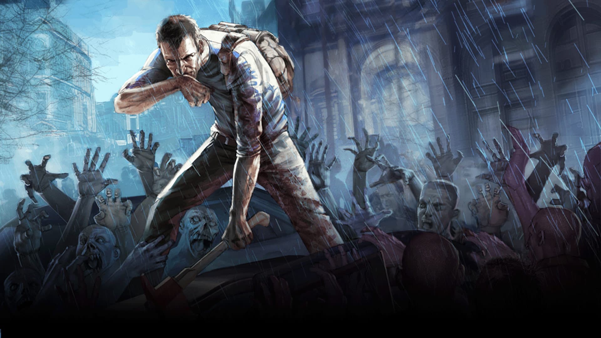 Featured Category for Project Zomboid
